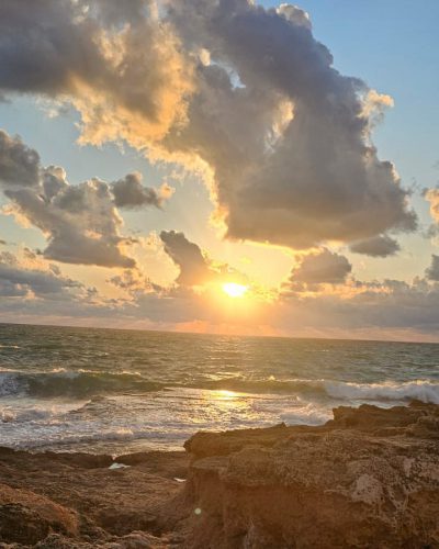 טיול ג׳יפים וחוויית שטח